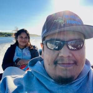 Meet your Posher, Jonathan